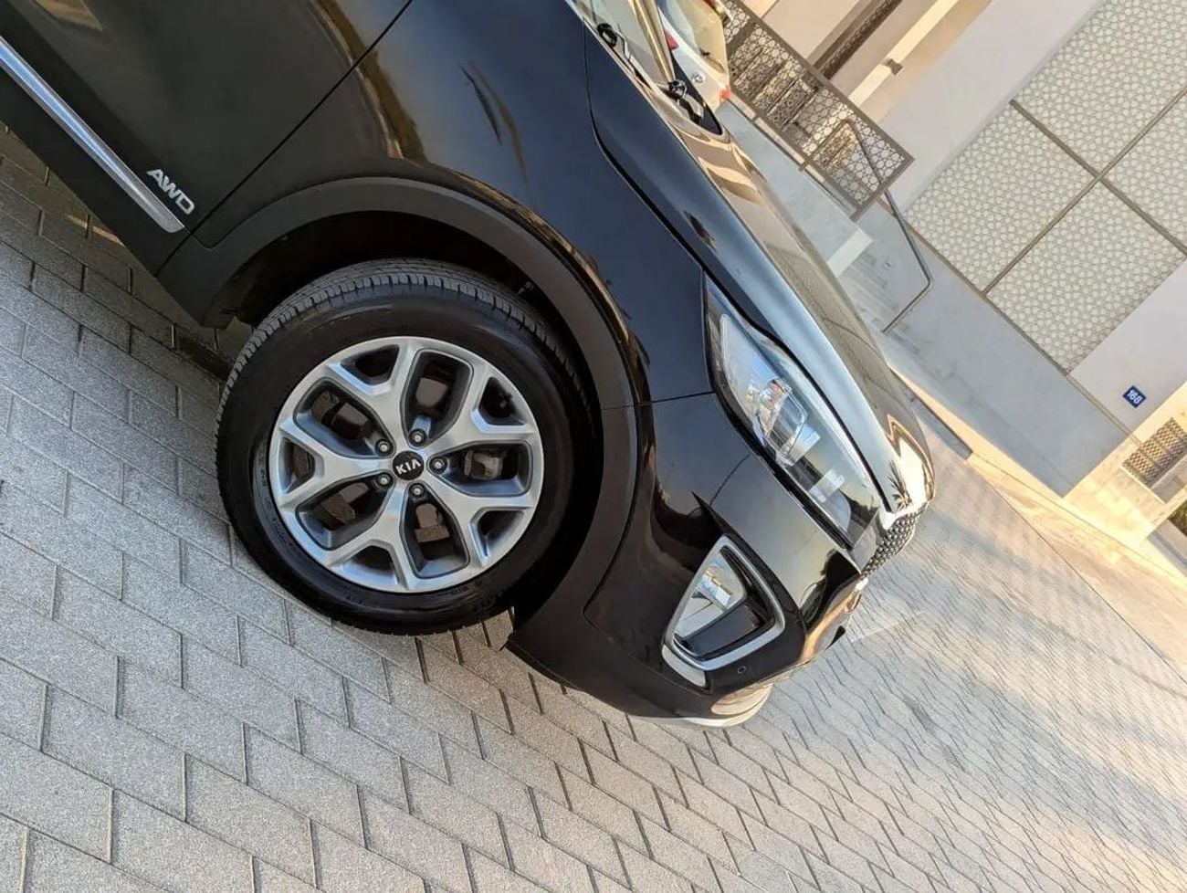 Kia Sorento LX Premium| Panoramic Roof | Full Option | V4 2.4L | AWD
