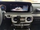 Mercedes Benz G63 AMG STANDARD 4MATIC SUV