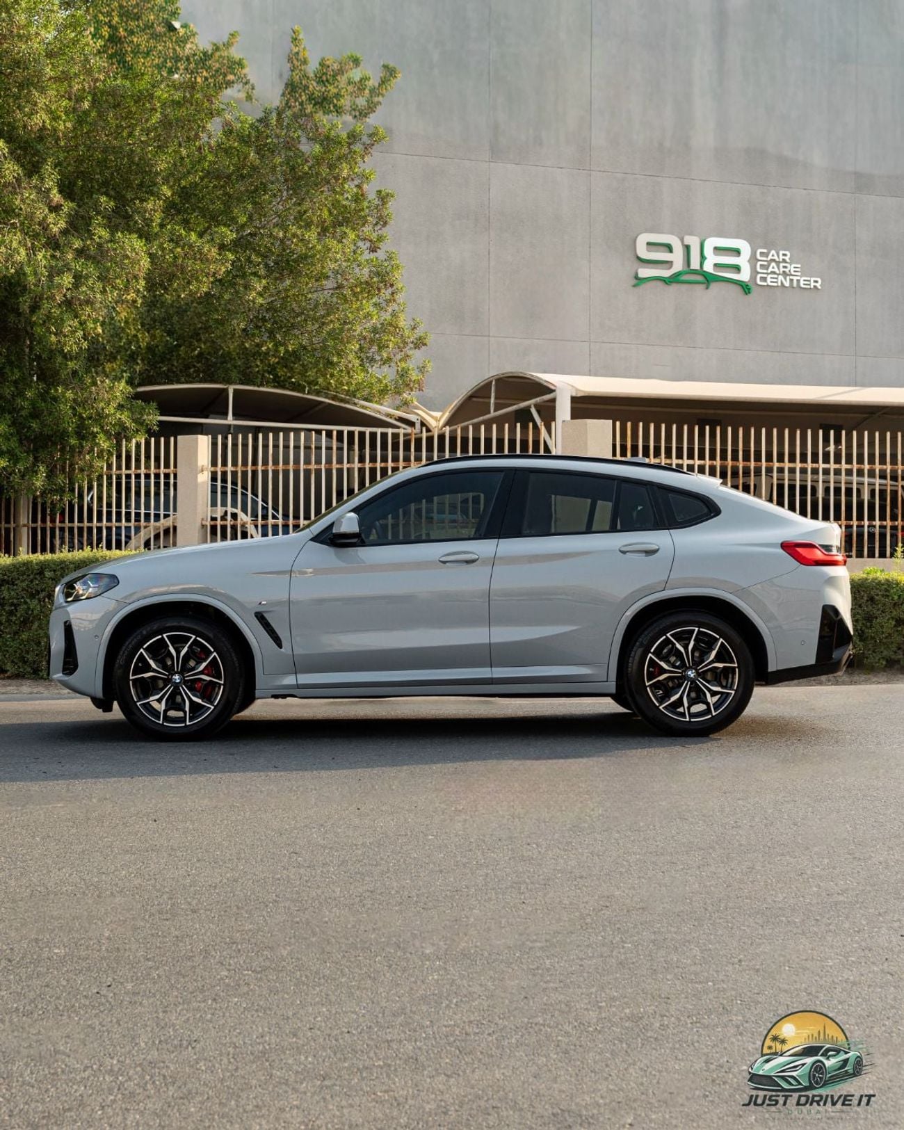 BMW X4 XDRIVE30i LUXURY M SPORT PACKAGE