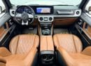 Mercedes Benz G63 AMG STANDARD 2020 Mercedes Benz G63 AMG, Warranty, Full Service History, Excellent Condition, GCC