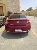 Honda Accord EX SPORT