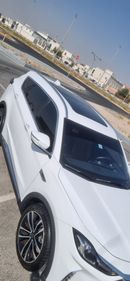 Jetour X70 Plus COM