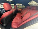 مرسيدس بنز C 200 C260 Mercedes-Benz C-Class C200 2020 -in Low Mileage Excellent Condition