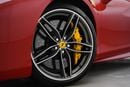 Ferrari 488 GTB STANDARD