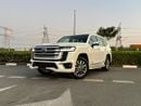Toyota Land Cruiser VXR 4.0 2026