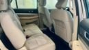 Ford Explorer BASE GCC
