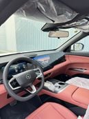 Changan CS75 Plus CHANGAN CS75 PLUS 1.5L TIANSHU FLAGSHIP 2026
