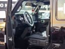 Jeep Wrangler Unlimited RUBICON 392 EXPORT PRICE - 392 6.4L V8 - FINAL EDITION