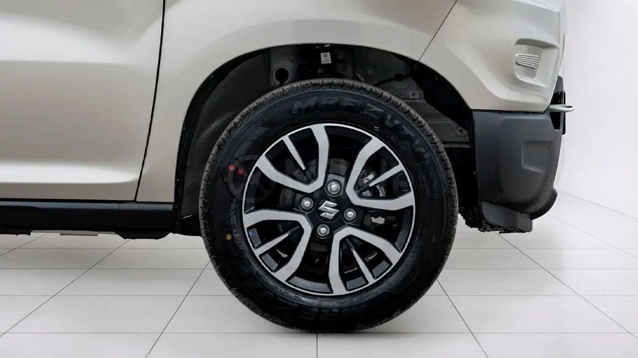 سوزوكي اسبريسو 2-YEAR WARRANTY + SERVICE AVAILABLE | IN-HOUSE FINANCING AVAILABLE