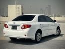 تويوتا كورولا XLI