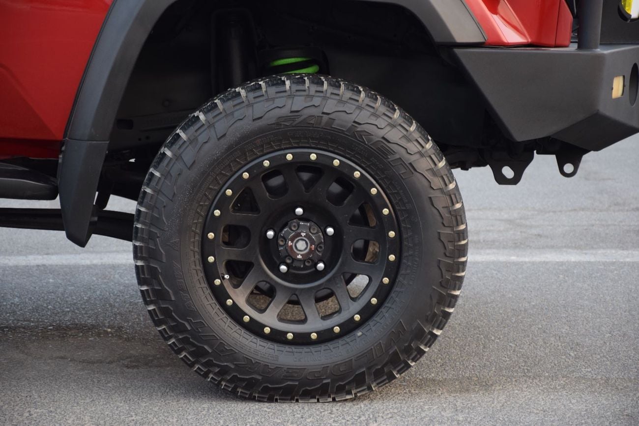 Toyota Land Cruiser Pick Up 4x4 Diesle RHD