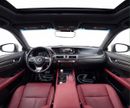 Lexus GS350 3.5