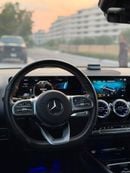 مرسيدس بنز GLB 35 AMG MERCEDES GLB35 AMG