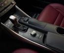 Lexus IS300 3.5