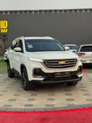 Chevrolet Captiva LS