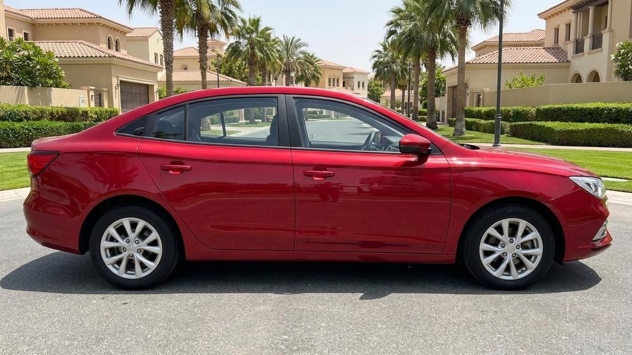 MG 5 STANDARD 2023 | AED 388/Month | 0 DP | 30 Day Return | Warranty
