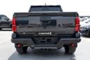 تويوتا تاكوما I-force Max Hybrid TRD PRO 4x4 2026