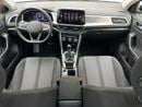 Volkswagen T-ROC LIFE T-Roc Life 1.4L | Smart SUV | Premium Cabin | Connected Features | Efficient Turbo | GCC Specs
