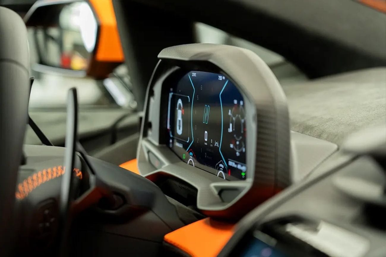 Lamborghini Revuelto SPORTIVA