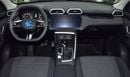 MG ZS STANDARD EXCELLENT DEAL for our MG ZS 1.5L ( 2026 Model ) in Black Color GCC Specs