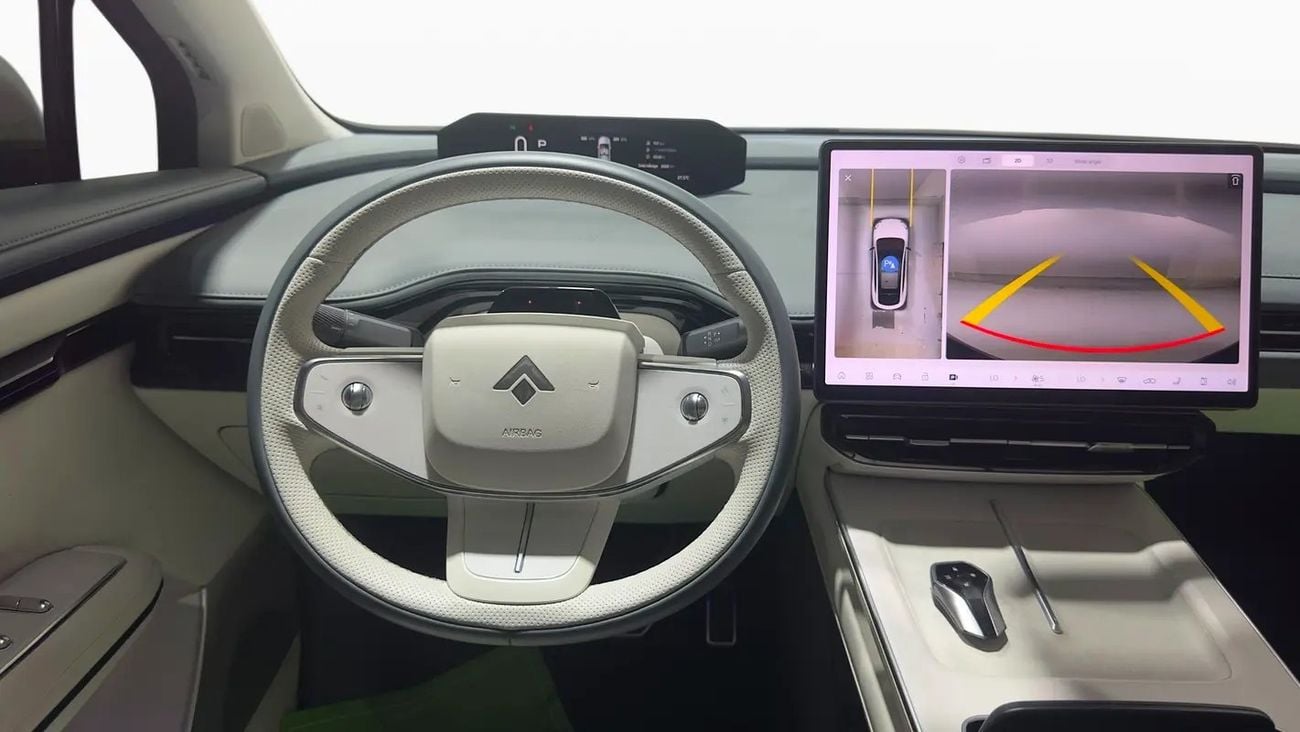 GAC Hyptec HT ELITE | 2026 | 0% DP | 1,838 / Month | | Aion Hyptec HT Elite | Gargash Warranty | Service History