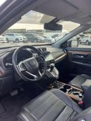 Honda CR-V TOURING