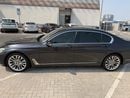 BMW 740Li LUXURY