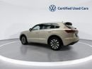 فولكس واجن طوارق ELEGANCE Touareg Elegance+ 3L Tirano| Ex-Demo Car | Luxury 4MOTION SUV | Panoramic Sunroof | IQ.LIGHT HD Matr