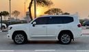 Toyota Land Cruiser GXR 3.5 Twin Turbo