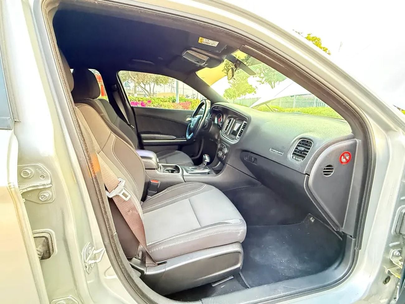 Dodge Charger SXT GCC! Perfect condition! Recently serviced!