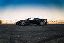 Ferrari SF90 SPIDER Fully Modified By Novitech Clean title Low mileage 2key no accident no paint Covered PPF