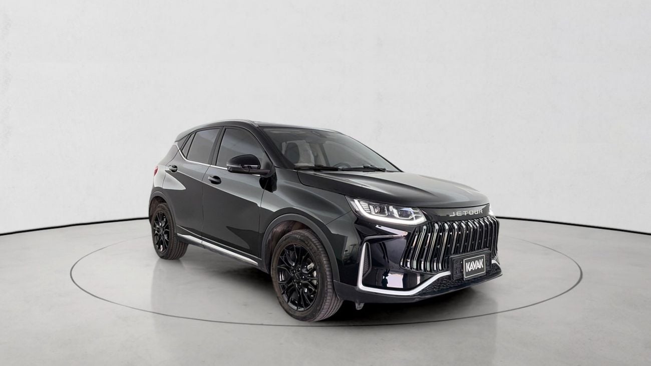 Jetour X50 PREMIUM | Guaranteed Warranty | 0 Down Payment