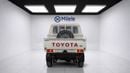 Toyota Land Cruiser Pickup 70 SNORKEL | 2-YEAR WARRANTY + SERVICE AVAILABLE | IN-HOUSE FINANCING