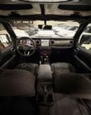 Jeep Wrangler Unlimited SAHARA