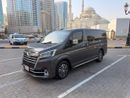Toyota Granvia PLATINUM Right Hand Drive