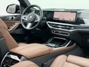 BMW X7 XDRIVE40I M SPORT 2024 BMW X7 xDrive40i M-Sport, 2028 BMW Warranty + Service Pack, Full BMW Service History, GCC