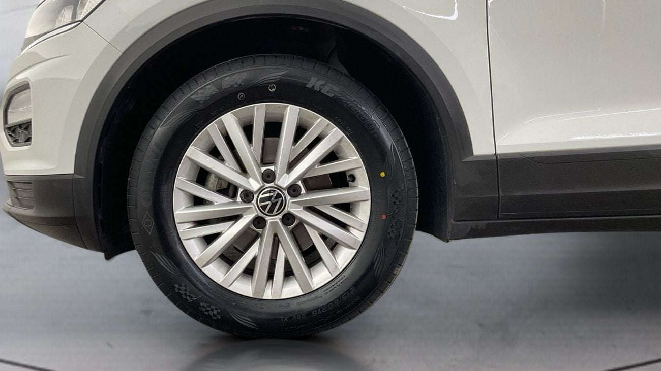 Volkswagen T-ROC LIFE | Guaranteed Warranty | 0 Down Payment