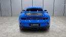 بورش 911 GT3 | European specs