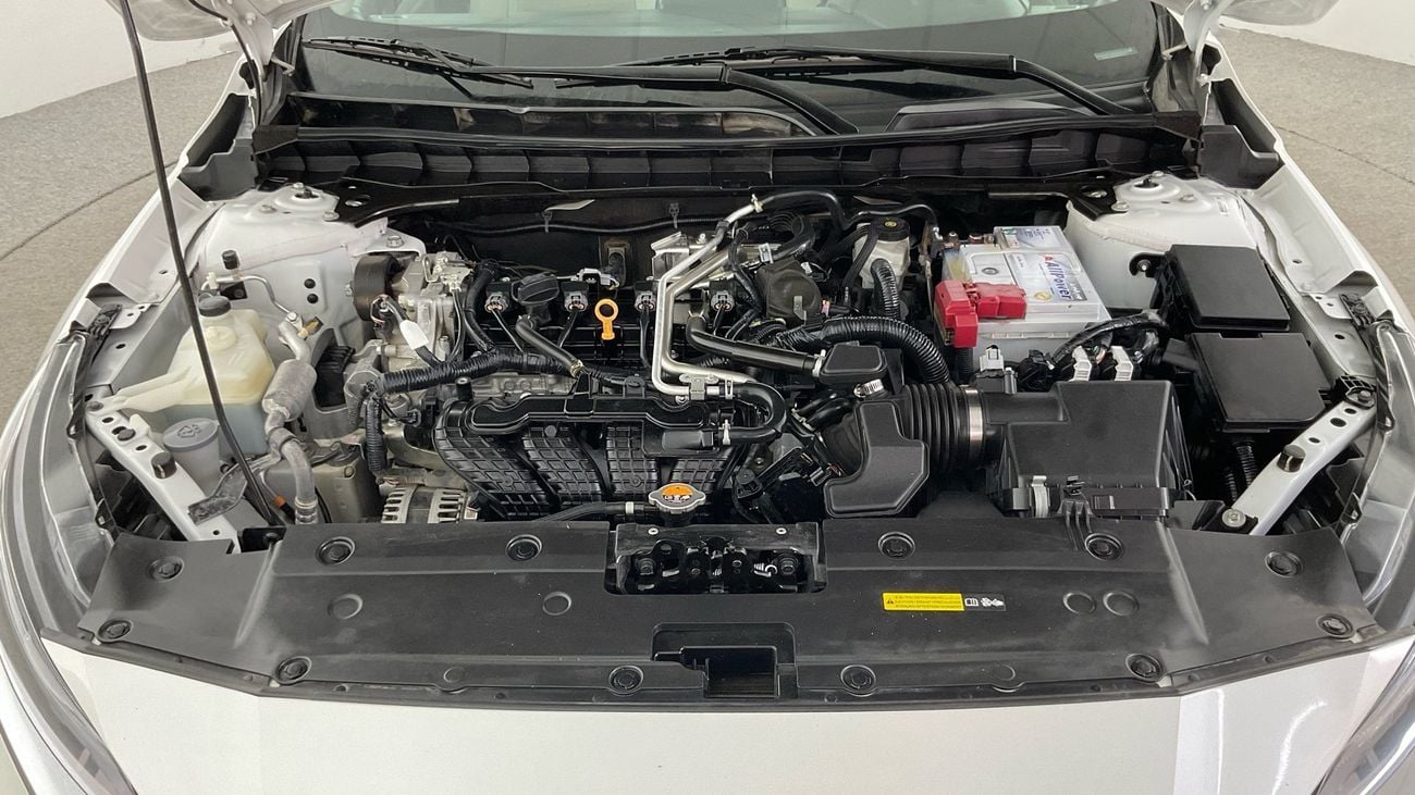 Nissan Altima S | Guaranteed Warranty | 0 Down Payment