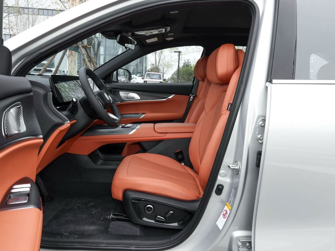 تشنجان CS75 CHANGAN CS75 PLUS شانجان CS75 بلس بريميوم 1.5 طن موديل 2026