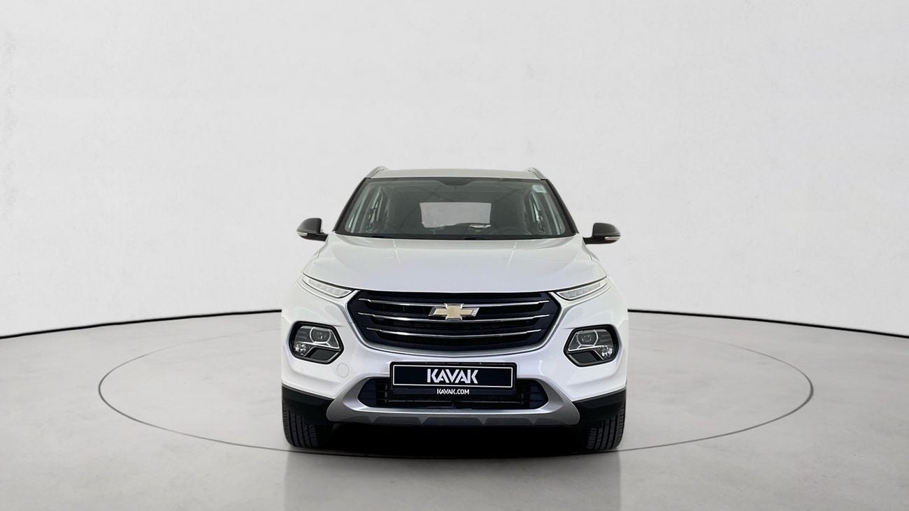 Chevrolet Groove PREMIER | Guaranteed Warranty | 0 Down Payment