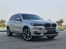 بي أم دبليو X5 35i إكسبيرينس