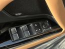 Lexus LX600 Signature 3.5L