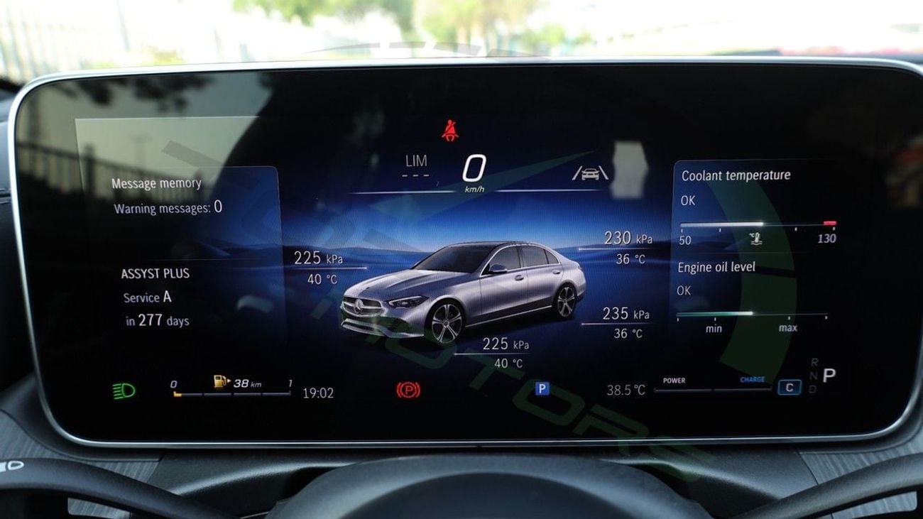 Mercedes Benz C200 L 2.0T 2026 ( For Export ) Mercedes-Benz C 200 L EQ Boost RWD BRAND NEW