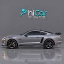Ford Mustang GT PREMIUM AED 2,778 pm • 0% Downpayment • Ford Mustang GT Premium • Agency Service Contract