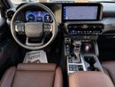 Toyota Prado ADVENTURE 2026 Toyota Prado 2.4L Adventure (GCC Spec)
