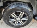 Toyota Fortuner GX2 Certified Pre-Owned | Warranty Service |. GCC Specs