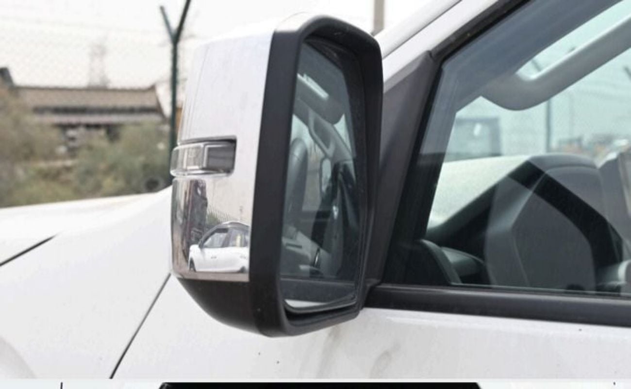 ميتسوبيشي L200 GL MITSUBISHI L200 2.4L DIESEL 2025