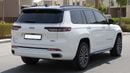 جيب جراند شيروكي L SUMMIT RESERVE V8 HEMI