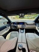 مرسيدس بنز GLS 450 4MATIC
